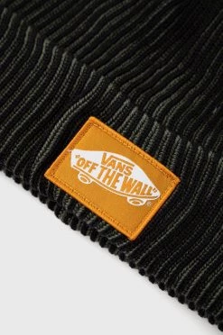 Γυναικεία Σκουφιά Σκούφος Vans πράσινο -Vans Κατάστημα unnamed file 1987