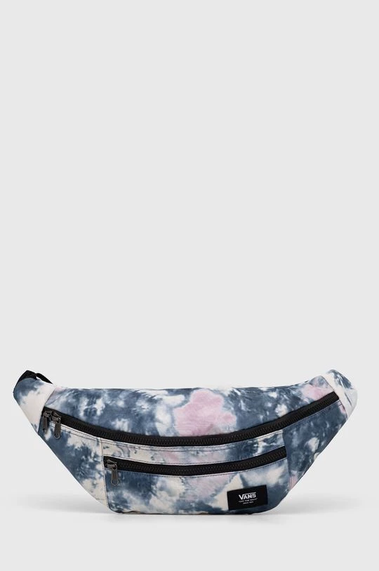 Γυναικεία Τσαντάκια μέσης Τσάντα φάκελος Vans πολύχρωμο 3 Γυναικεία Τσαντάκια μέσης Τσάντα φάκελος Vans πολύχρωμο