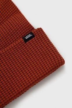 Γυναικεία Σκουφιά Σκούφος Vans καφέ -Vans Κατάστημα unnamed file 1990