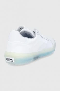 Γυναικεία Χαμηλά Πάνινα παπούτσια Vans χρώμα: άσπρο -Vans Κατάστημα unnamed file 1998