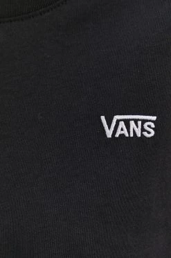 Γυναικεία Μακρυμάνικο Βαμβακερό πουκάμισο με μακριά μανίκια Vans μαύρο -Vans Κατάστημα unnamed file 2009