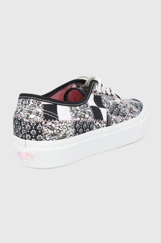 Γυναικεία Χαμηλά Πάνινα παπούτσια Vans Authentic χρώμα: άσπρο 5 Γυναικεία Χαμηλά Πάνινα παπούτσια Vans Authentic χρώμα: άσπρο - Image 3