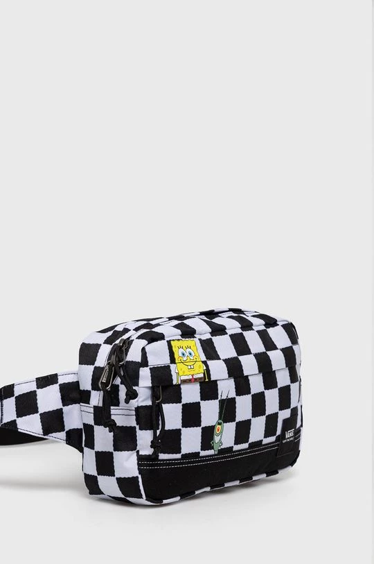 Γυναικεία Τσαντάκια μέσης Τσάντα φάκελος Vans Spongebob άσπρο 4 Γυναικεία Τσαντάκια μέσης Τσάντα φάκελος Vans Spongebob άσπρο - Image 2