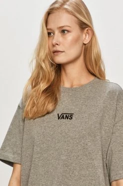Γυναικεία Φορέματα Vans - Φόρεμα γκρί 10 Γυναικεία Φορέματα Vans - Φόρεμα γκρί -Vans Κατάστημα unnamed file 2037