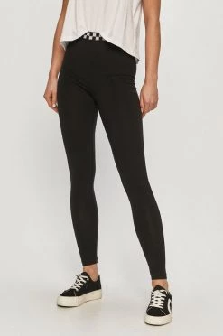 Γυναικεία Vans - Κολάν μαύρο