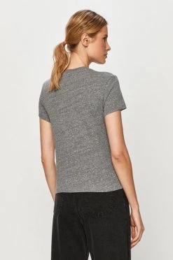 Γυναικεία Κοντομάνικο Vans - Μπλουζάκι γκρί -Vans Κατάστημα unnamed file 2045