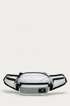 Γυναικεία Τσαντάκια μέσης Vans - Τσάντα φάκελος λευκό