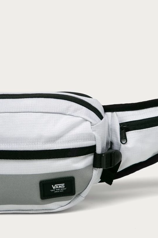 Γυναικεία Τσαντάκια μέσης Vans - Τσάντα φάκελος λευκό 5 Γυναικεία Τσαντάκια μέσης Vans - Τσάντα φάκελος λευκό - Image 3