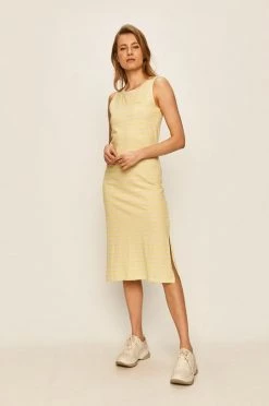 Γυναικεία Φορέματα Vans - Φόρεμα κίτρινο 8 Γυναικεία Φορέματα Vans - Φόρεμα κίτρινο -Vans Κατάστημα unnamed file 2057