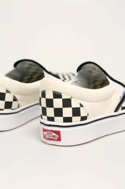 Γυναικεία Χαμηλά Vans - Πάνινα παπούτσια κρεμ 10 Γυναικεία Χαμηλά Vans - Πάνινα παπούτσια κρεμ -Vans Κατάστημα unnamed file 2064