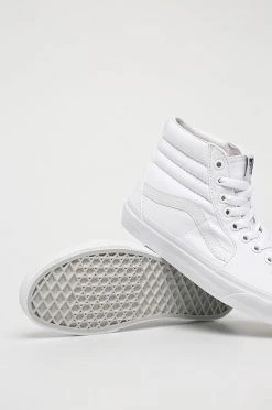 Γυναικεία Ψηλά Vans - Πάνινα παπούτσια λευκό 8 Γυναικεία Ψηλά Vans - Πάνινα παπούτσια λευκό -Vans Κατάστημα unnamed file 2076