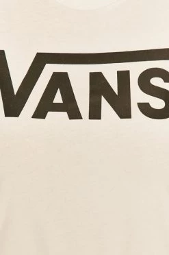 Γυναικεία Κοντομάνικο Vans - Top λευκό -Vans Κατάστημα unnamed file 2086