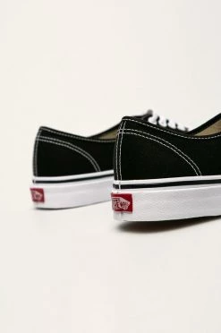 Γυναικεία Χαμηλά Vans - Πάνινα παπούτσια Authentic μαύρο 9 Γυναικεία Χαμηλά Vans - Πάνινα παπούτσια Authentic μαύρο -Vans Κατάστημα unnamed file 2098