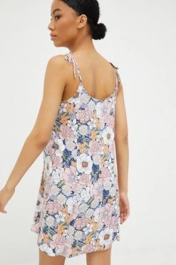 Γυναικεία Φορέματα Φόρεμα Vans πολύχρωμο -Vans Κατάστημα unnamed file 210