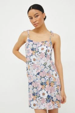 Γυναικεία Φορέματα Φόρεμα Vans πολύχρωμο -Vans Κατάστημα unnamed file 211