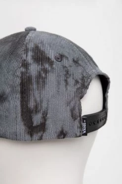 Γυναικεία Jockey Βαμβακερό καπέλο Vans γκρι -Vans Κατάστημα unnamed file 2125