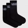 Γυναικεία Κάλτσες Vans μαύρο -Vans Κατάστημα unnamed file 2135