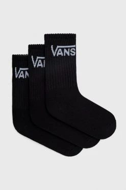 Γυναικεία Κάλτσες Vans μαύρο