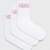 Γυναικεία Κάλτσες Vans άσπρο -Vans Κατάστημα unnamed file 2137
