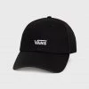 Γυναικεία Jockey Βαμβακερό καπέλο Vans μαύρο 2 Γυναικεία Jockey Βαμβακερό καπέλο Vans μαύρο -Vans Κατάστημα unnamed file 214
