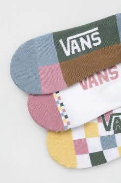Γυναικεία Κάλτσες Vans ροζ -Vans Κατάστημα unnamed file 2146