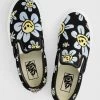 Γυναικεία Χαμηλά Πάνινα παπούτσια Vans Slip-on μαύρο -Vans Κατάστημα unnamed file 2147