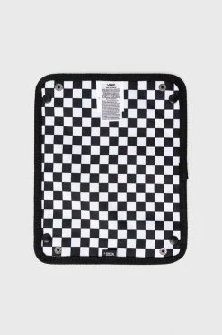 Γυναικεία Πορτοφόλια Πορτοφόλι Vans μαύρο