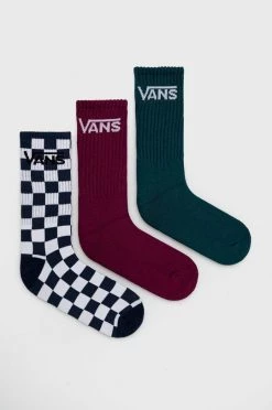 Γυναικεία Κάλτσες Vans πράσινο