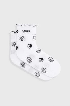 Γυναικεία Κάλτσες Vans άσπρο