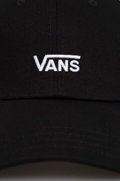 Γυναικεία Jockey Βαμβακερό καπέλο Vans μαύρο -Vans Κατάστημα unnamed file 216