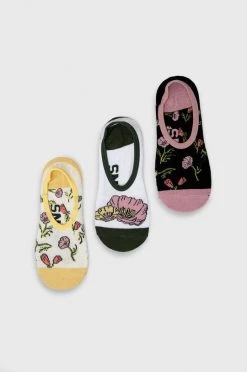 Γυναικεία Κάλτσες Vans ροζ