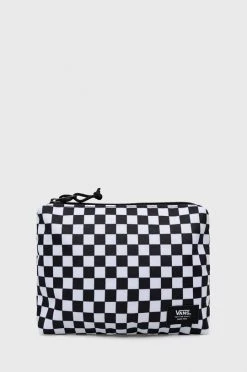 Γυναικεία Τσάντες καλλυντικών Τσάντα καλλυντικών Vans μαύρο