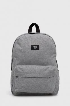 Γυναικεία Σακίδια πλάτης Σακίδιο πλάτης Vans χρώμα: γκρι