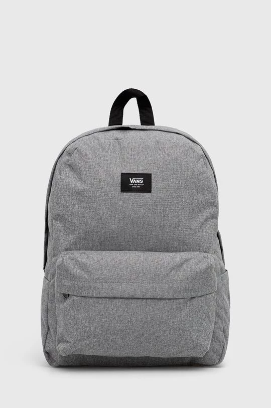 Γυναικεία Σακίδια πλάτης Σακίδιο πλάτης Vans χρώμα: γκρι 3 Γυναικεία Σακίδια πλάτης Σακίδιο πλάτης Vans χρώμα: γκρι