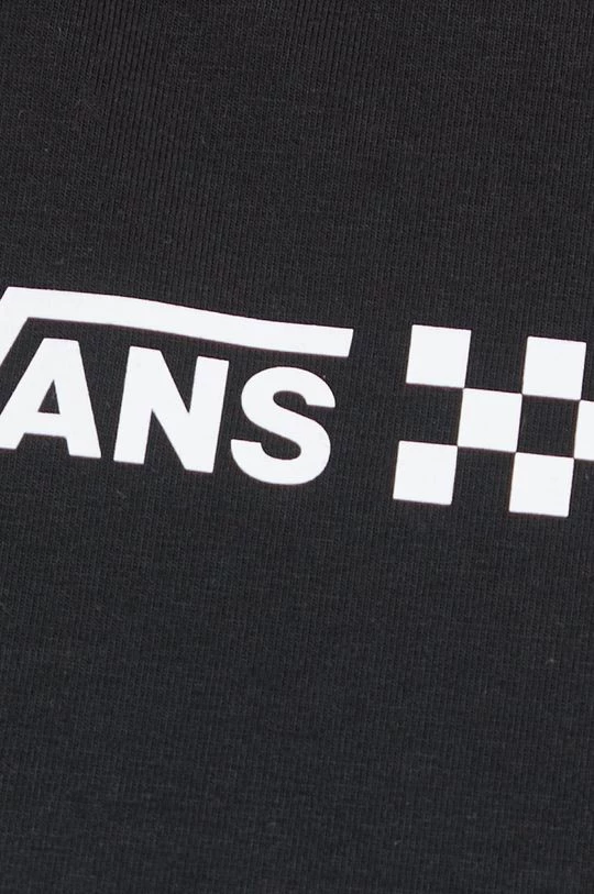 Γυναικεία Αμάνικος Top Vans μαύρο 7 Γυναικεία Αμάνικος Top Vans μαύρο - Image 5