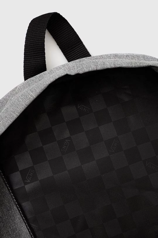 Γυναικεία Σακίδια πλάτης Σακίδιο πλάτης Vans χρώμα: γκρι 7 Γυναικεία Σακίδια πλάτης Σακίδιο πλάτης Vans χρώμα: γκρι - Image 5