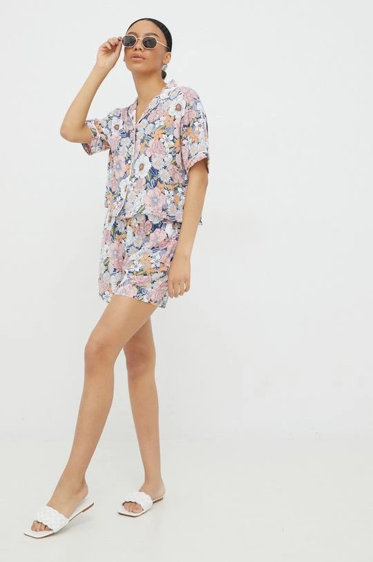 Γυναικεία Πουκάμισα Πουκάμισο Vans πολύχρωμο 4 Γυναικεία Πουκάμισα Πουκάμισο Vans πολύχρωμο - Image 2