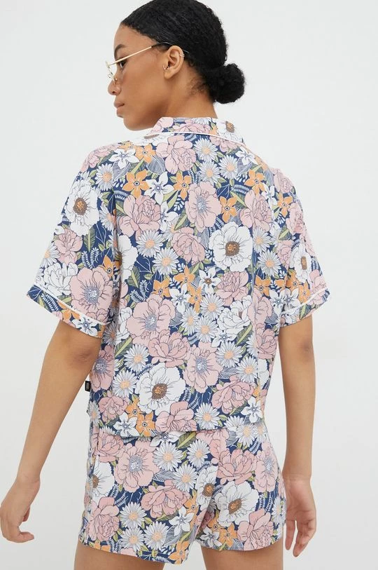 Γυναικεία Πουκάμισα Πουκάμισο Vans πολύχρωμο 5 Γυναικεία Πουκάμισα Πουκάμισο Vans πολύχρωμο - Image 3