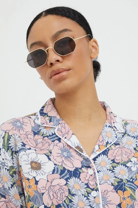 Γυναικεία Πουκάμισα Πουκάμισο Vans πολύχρωμο 6 Γυναικεία Πουκάμισα Πουκάμισο Vans πολύχρωμο - Image 4