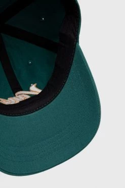 Γυναικεία Jockey Βαμβακερό καπέλο Vans πράσινο 7 Γυναικεία Jockey Βαμβακερό καπέλο Vans πράσινο -Vans Κατάστημα unnamed file 2231