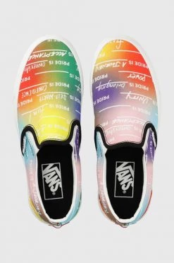 Γυναικεία Χαμηλά Πάνινα παπούτσια Vans Ua Classic Slip-on Πάνινα παπούτσια Vans Ua Classic Slip-on πολύχρωμο 10 Γυναικεία Χαμηλά Πάνινα παπούτσια Vans Ua Classic Slip-on Πάνινα παπούτσια Vans Ua Classic Slip-on πολύχρωμο -Vans Κατάστημα unnamed file 2244