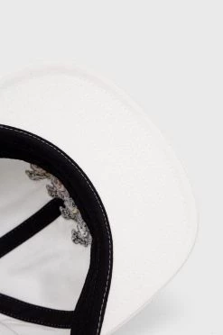 Γυναικεία Jockey Βαμβακερό καπέλο Vans άσπρο -Vans Κατάστημα unnamed file 2252