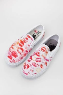 Γυναικεία Χαμηλά Πάνινα παπούτσια Vans Ua Classic Slip-on άσπρο 10 Γυναικεία Χαμηλά Πάνινα παπούτσια Vans Ua Classic Slip-on άσπρο -Vans Κατάστημα unnamed file 2267