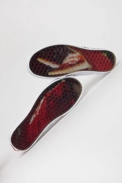 Γυναικεία Χαμηλά Πάνινα παπούτσια Vans Ua Classic Slip-on άσπρο 11 Γυναικεία Χαμηλά Πάνινα παπούτσια Vans Ua Classic Slip-on άσπρο -Vans Κατάστημα unnamed file 2268