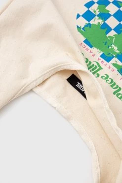 Γυναικεία Τσάντες Shopper και Tote Τσάντα Vans μπεζ -Vans Κατάστημα unnamed file 2302