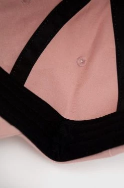 Γυναικεία Jockey Βαμβακερό καπέλο Vans ροζ -Vans Κατάστημα unnamed file 2314