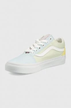 Γυναικεία Χαμηλά Πάνινα παπούτσια Vans Ua Old Skool Πάνινα παπούτσια Vans Ua Old Skool πολύχρωμο -Vans Κατάστημα unnamed file 2317