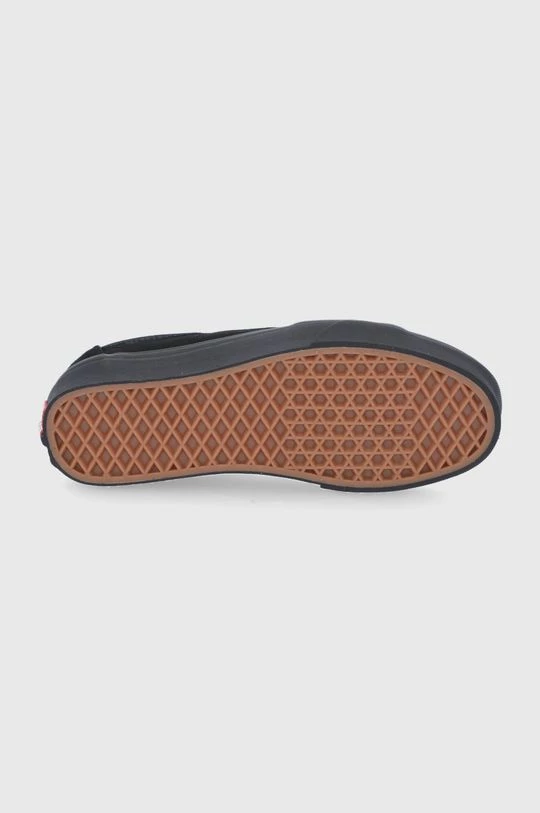 Γυναικεία Χαμηλά Πάνινα παπούτσια Vans SK8-Low μαύρο 7 Γυναικεία Χαμηλά Πάνινα παπούτσια Vans SK8-Low μαύρο - Image 5