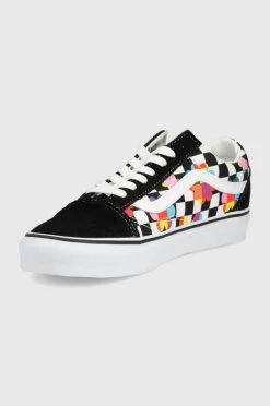 Γυναικεία Χαμηλά Πάνινα παπούτσια Vans Ua Old Skool μαύρο 9 Γυναικεία Χαμηλά Πάνινα παπούτσια Vans Ua Old Skool μαύρο -Vans Κατάστημα unnamed file 2322