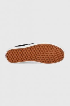 Γυναικεία Χαμηλά Πάνινα παπούτσια Vans Ua Classic Slip-on μαύρο -Vans Κατάστημα unnamed file 2329